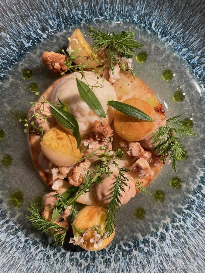 Der Hirsch & Frederix - Altstadthotel & Restaurant Gengenbach Luaran gambar